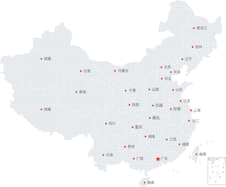 chinesemap